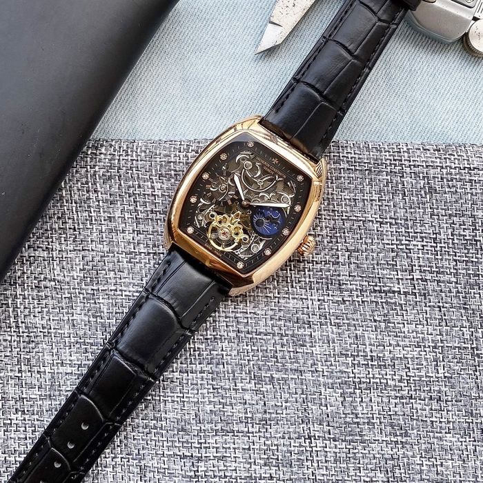 Vacheron Constantin Watch VTW00035-1